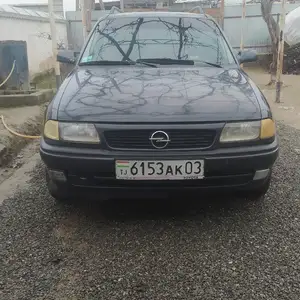 Opel Astra F, 1998