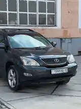 Lexus RX series, 2006-3