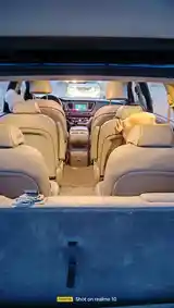 Kia Carnival, 2015-8