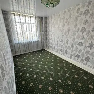 2-комн. квартира, 5 этаж, 60м², шохмансур