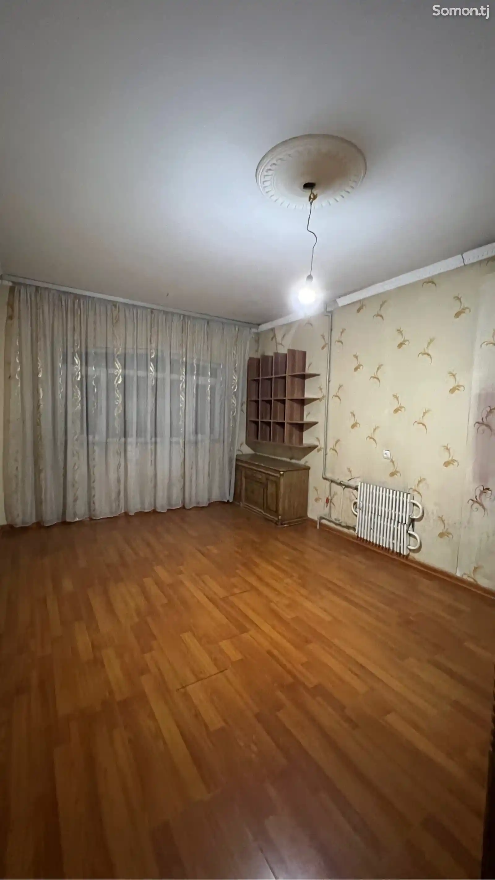 2-комн. квартира, 8 этаж, 69 м², Фирдавси-5