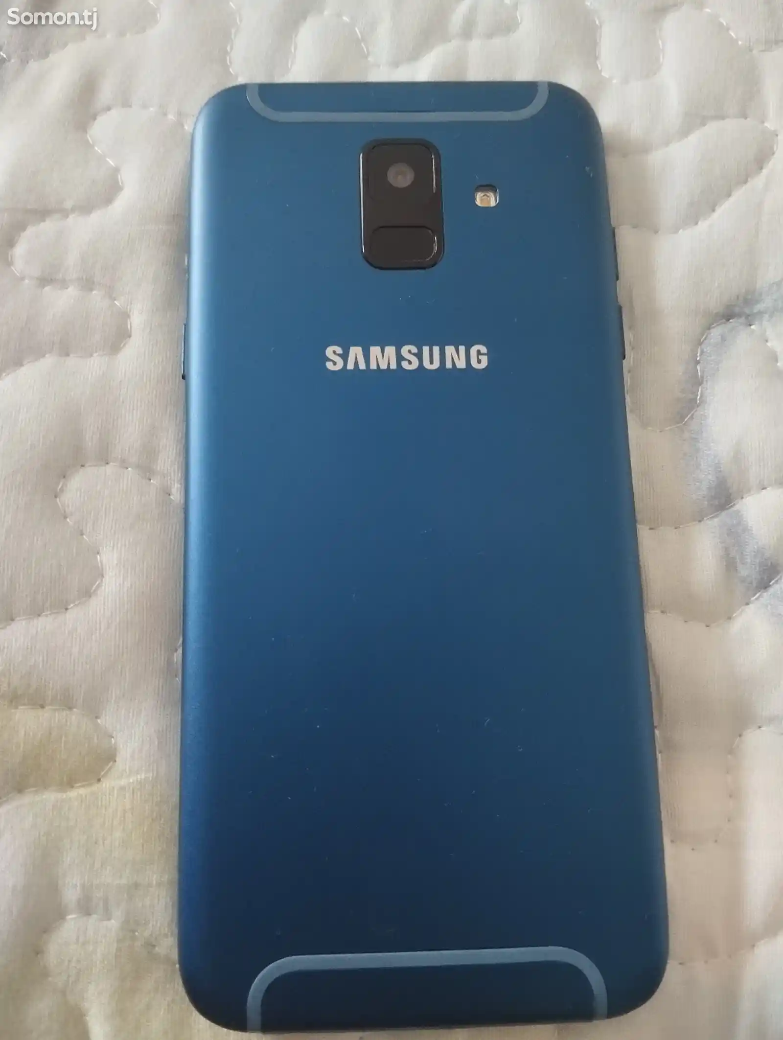 Samsung Galaxy A6 32gb-7