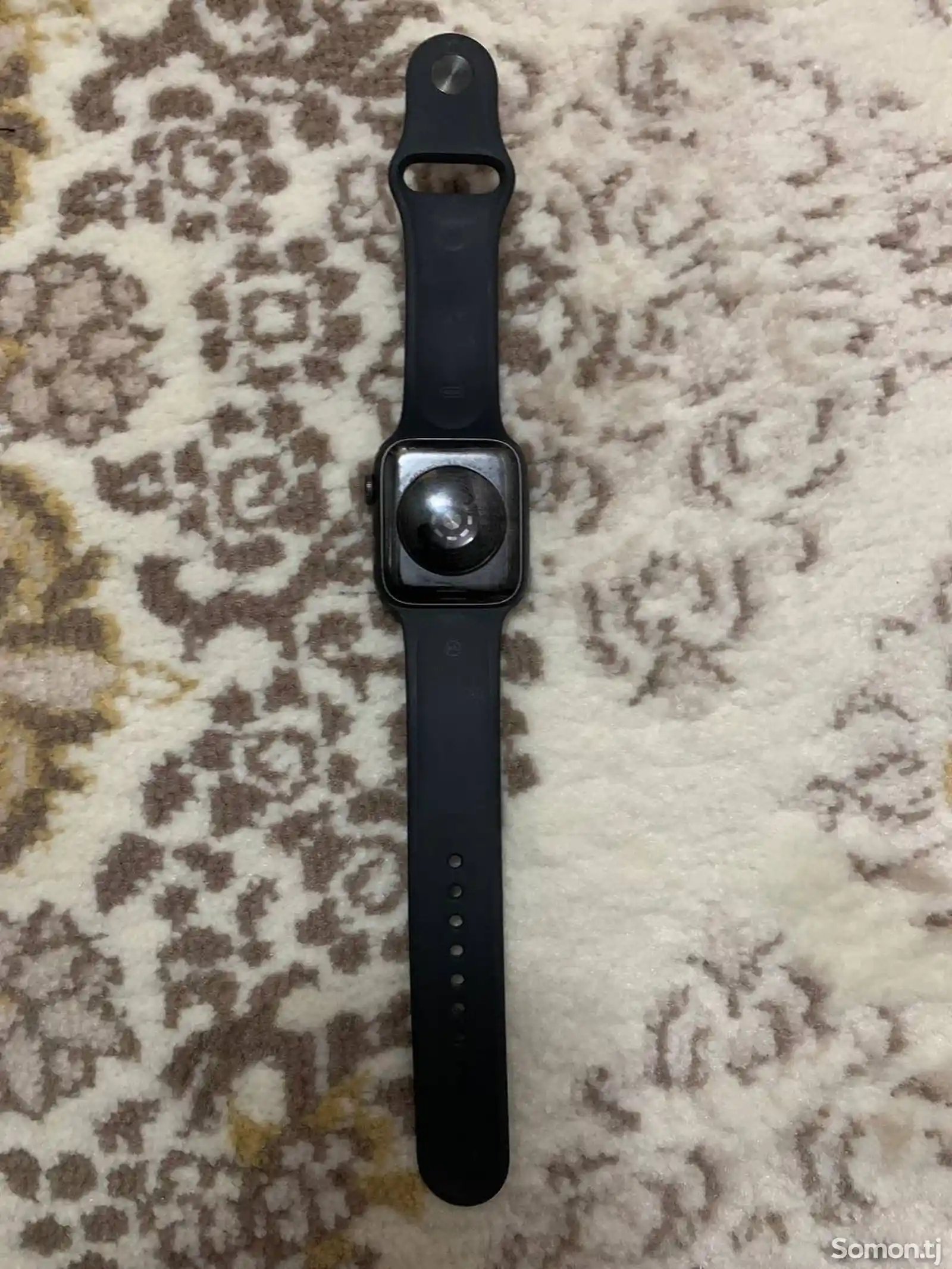 Смарт часы Apple Watch SE 44 mm-6