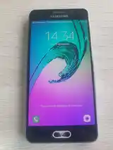 Samsung Galaxy A3-2