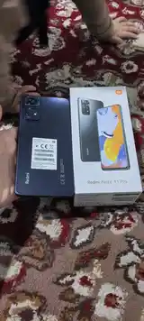 Xiaomi Redmi Note 11 рro-5