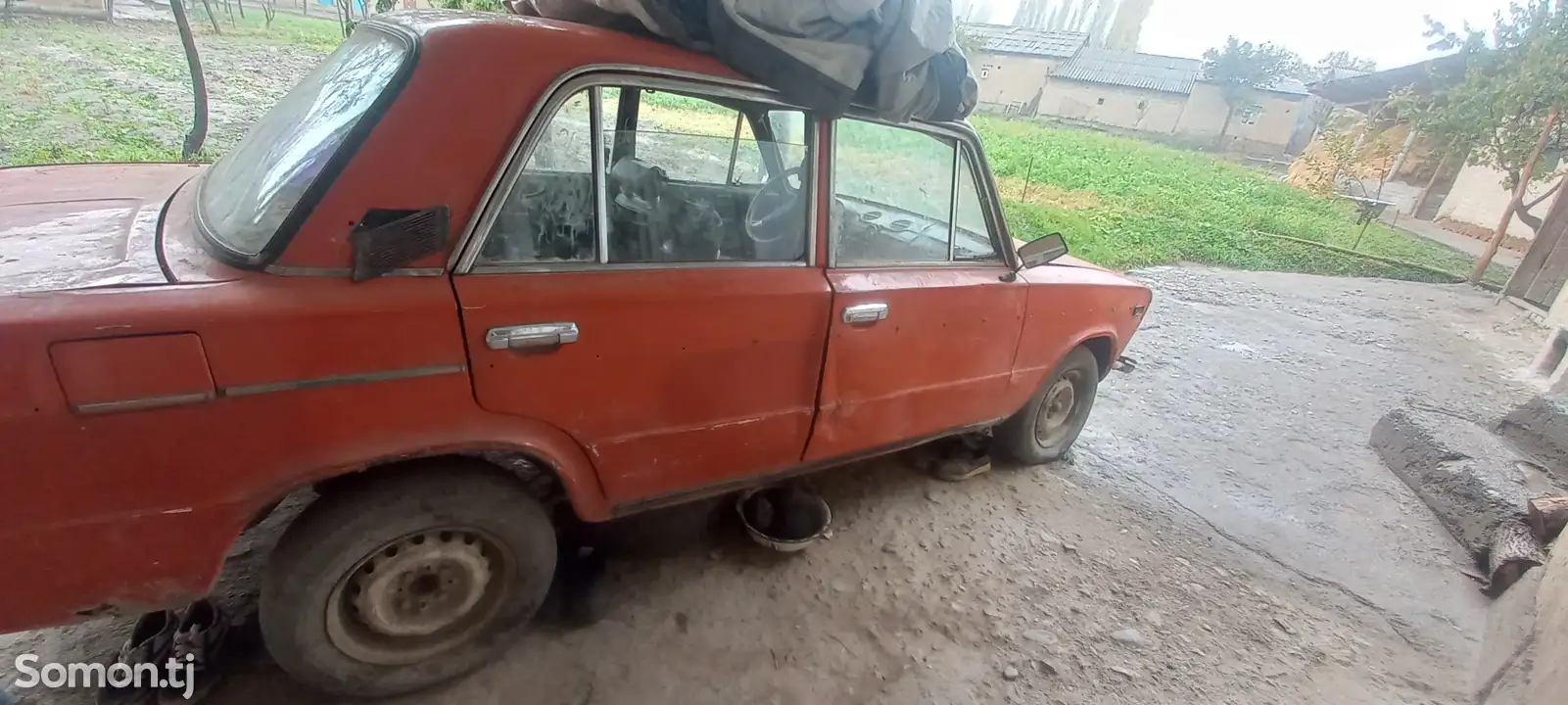 ВАЗ 2106, 1986-4