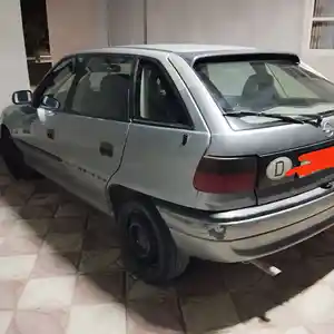 Opel Astra F, 1995