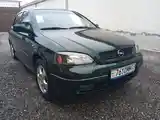 Opel Astra G, 1999-2