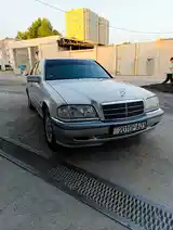 Mercedes-Benz C class, 1999-5