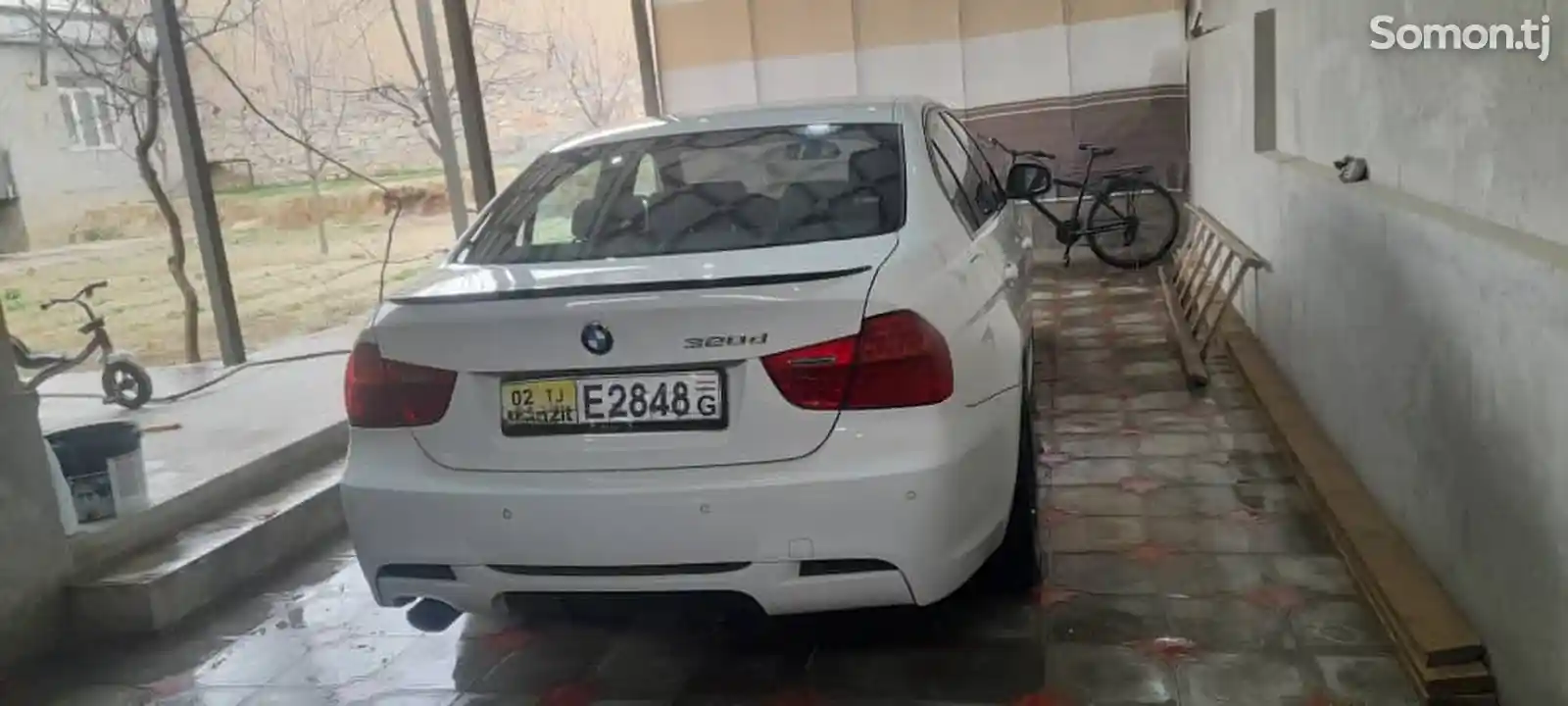 BMW M3, 2010-2