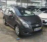 Chevrolet Spark, 2014-3