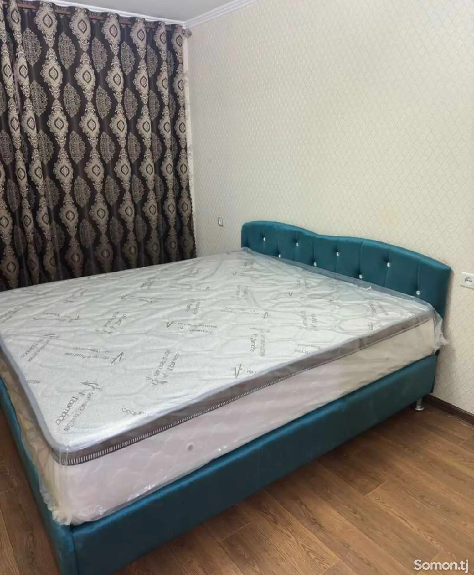 2-комн. квартира, 1 этаж, 60м², универмаг-1