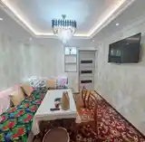 4-комн. квартира, 4 этаж, 90 м², 31 мкр-5