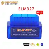 Оборудование для Диагностики Авто Elm327-3