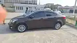 Kia Rio, 2015-12