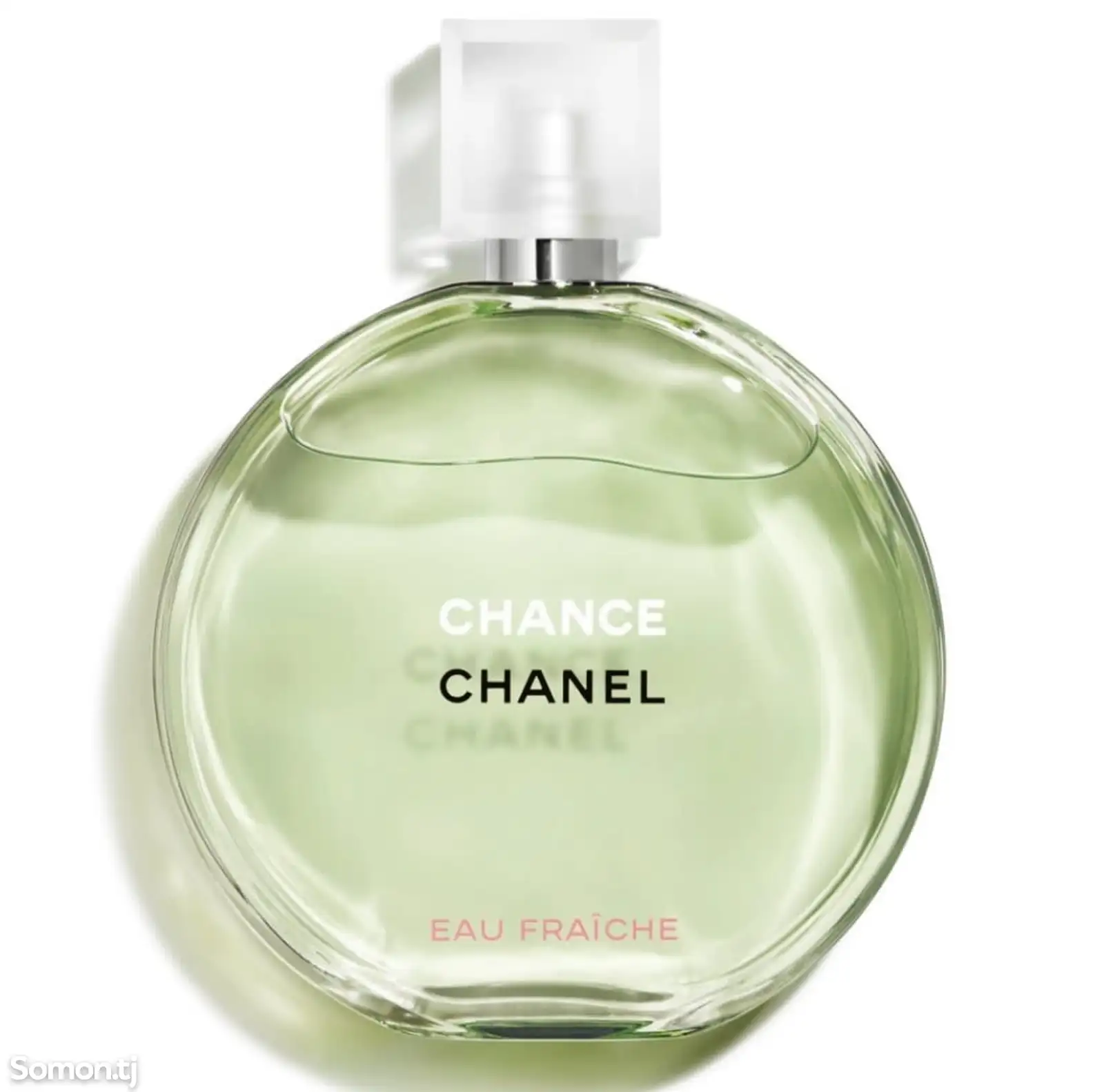 Парфюм Chanel Chance Tender-3