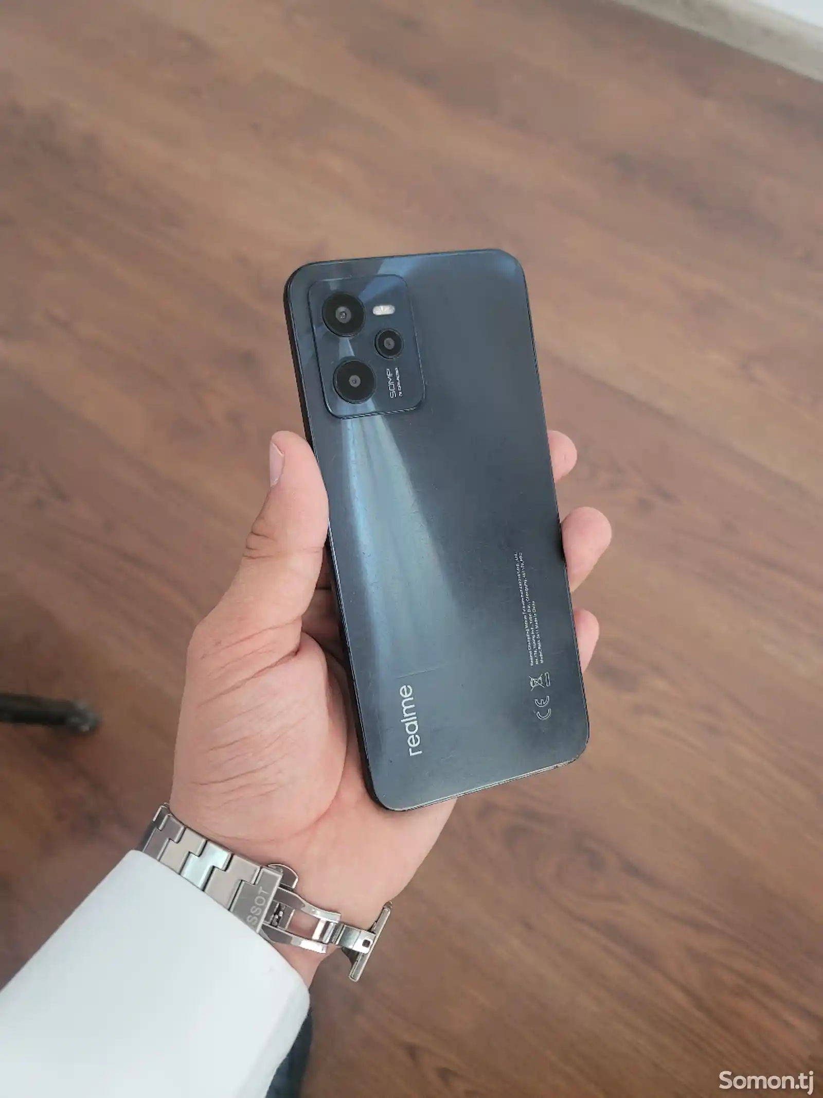 Realme C35 4/64GB-1