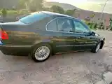 BMW 5 series, 2000-5