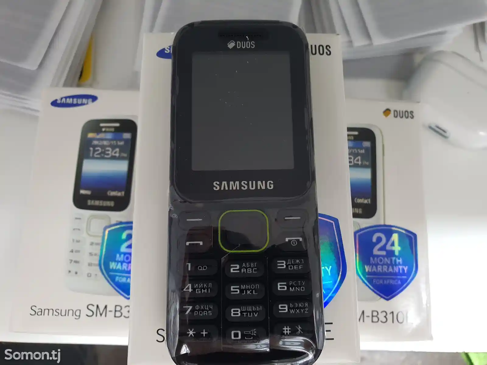 Samsung SM-B310E-1