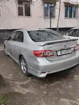 Toyota Corolla, 2011-4