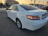 Toyota Camry, 2010-5