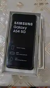 Samsung Galaxy A54 5G-6