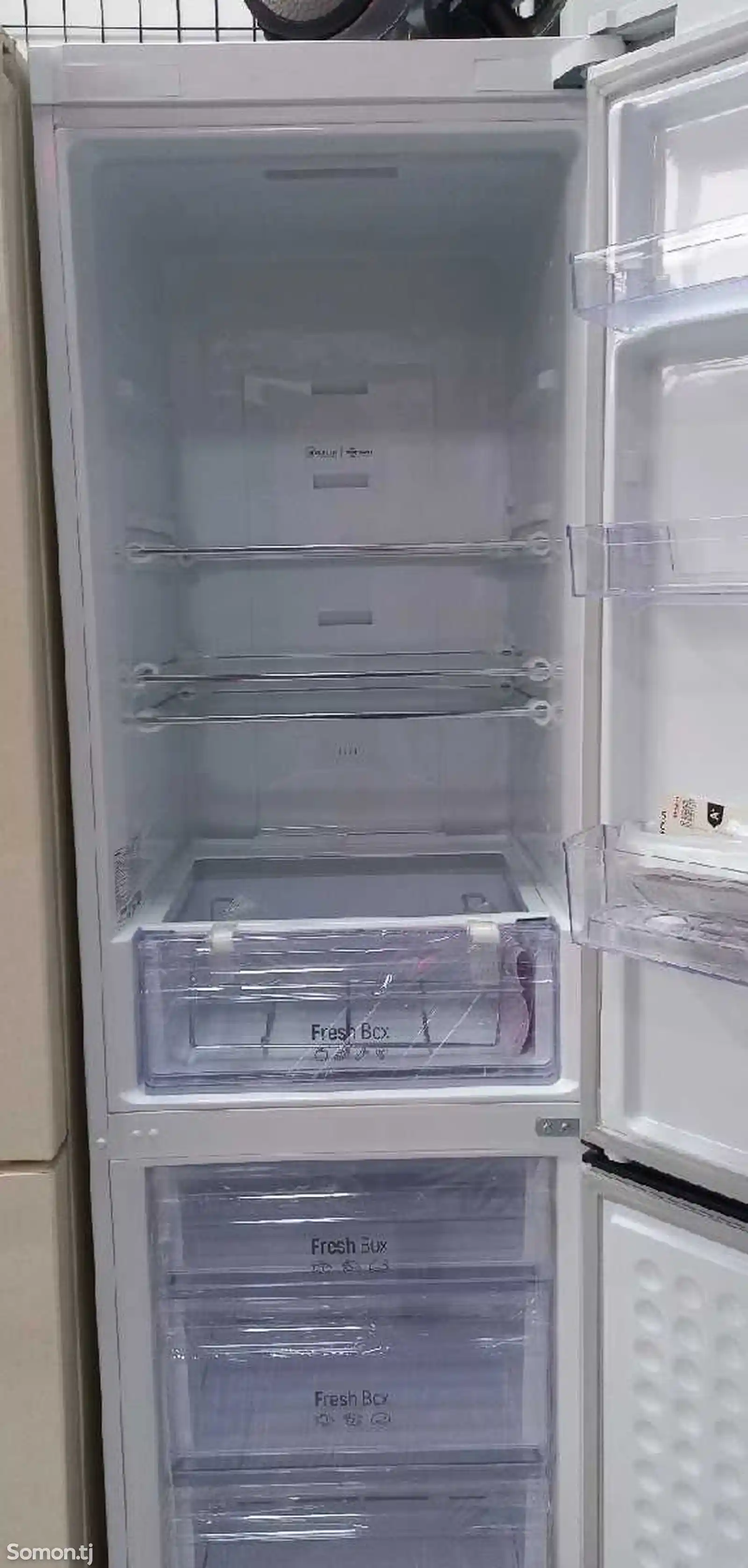 Холодильник Shivaki I 455 Japan-4