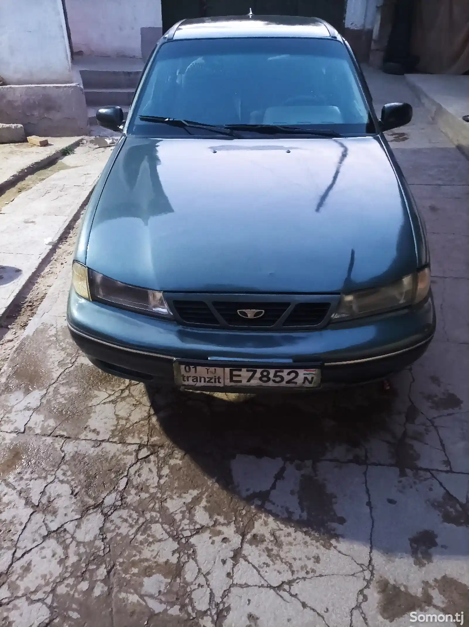 Daewoo Nexia, 1996-6