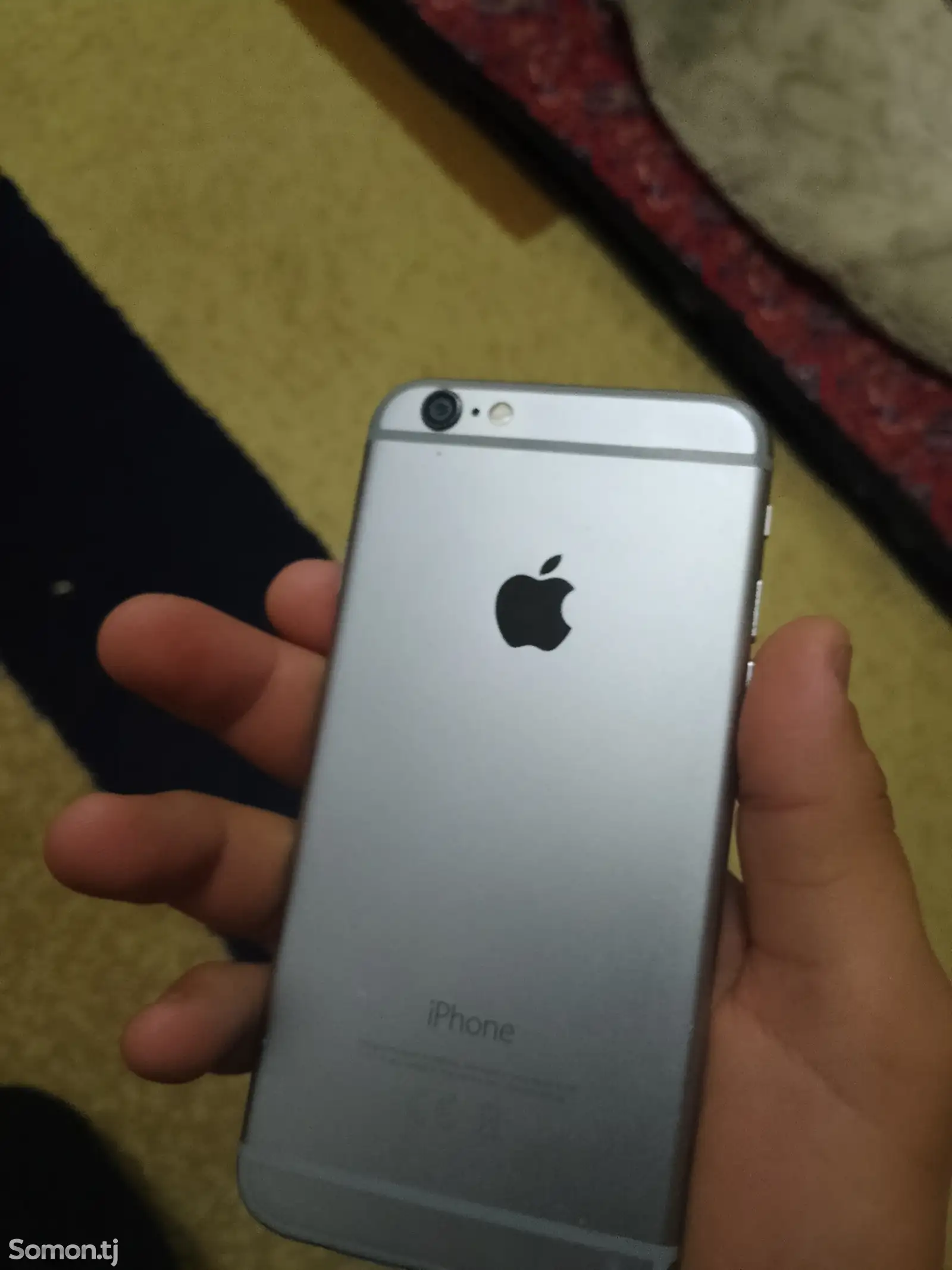 Apple iPhone 6, 32 gb-1