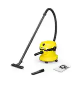 Пылесос Karcher wd3-4