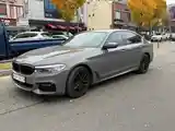 BMW M5, 2017-2