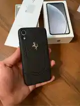 Apple iPhone Xr, 64 gb, White-4