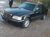 Mercedes-Benz C class, 1994-10