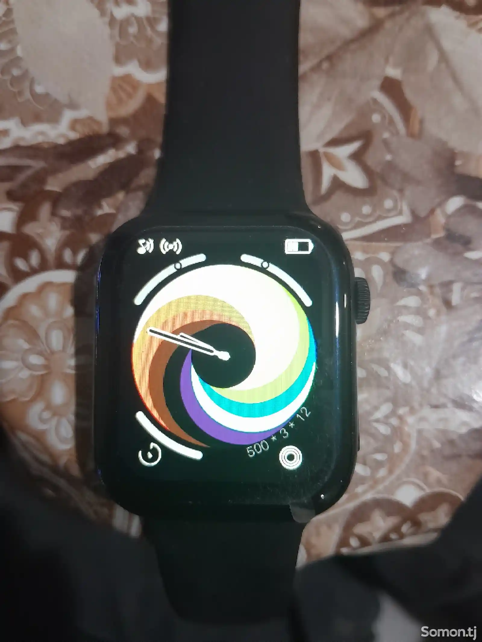 Смарт часы Smart Watch X7-4