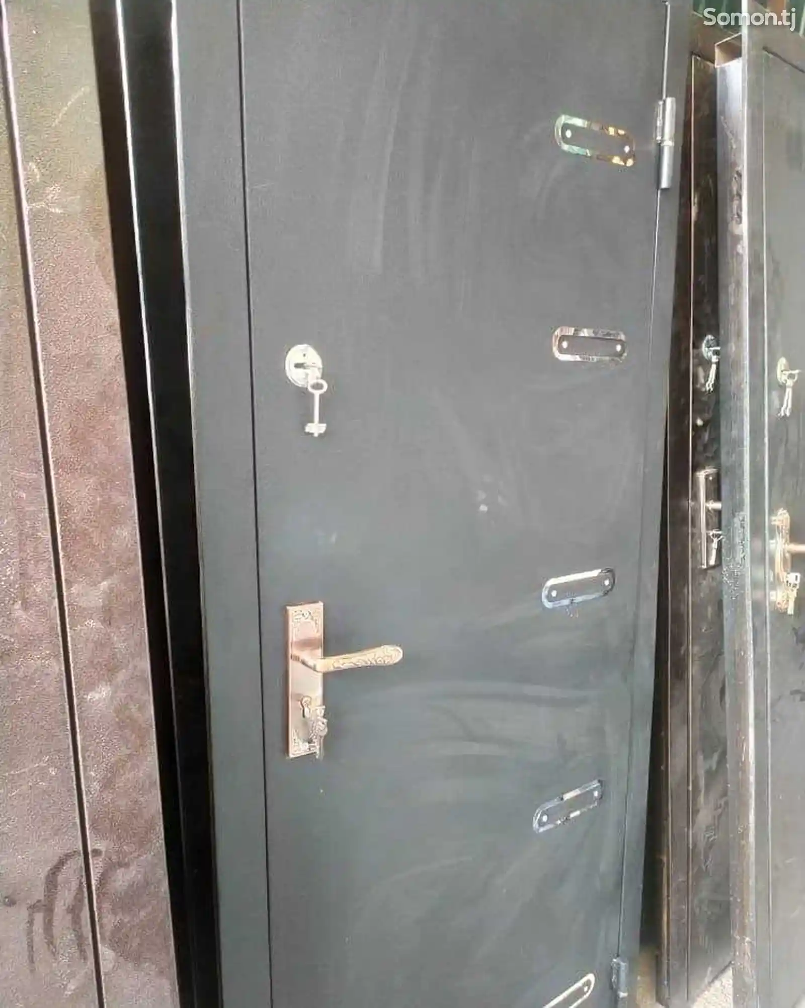 Дверь ВСД1120