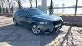 BMW 5 series, 2012-2