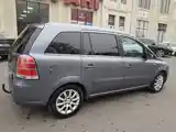 Opel Zafira, 2007-2