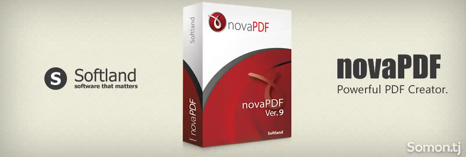 Программа NovaPDF Lite 10-2