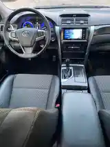 Toyota Camry, 2016-13