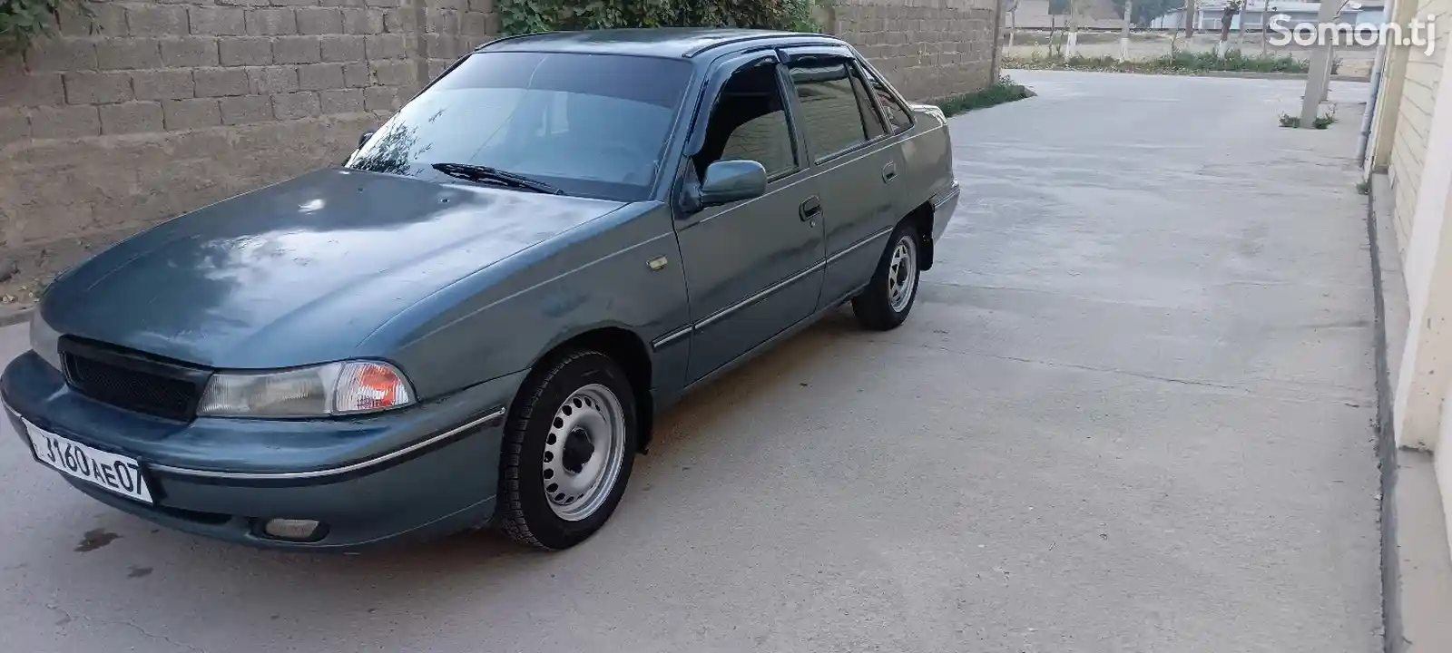 Daewoo Nexia, 1996-6