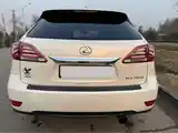 Lexus RX series, 2015-2