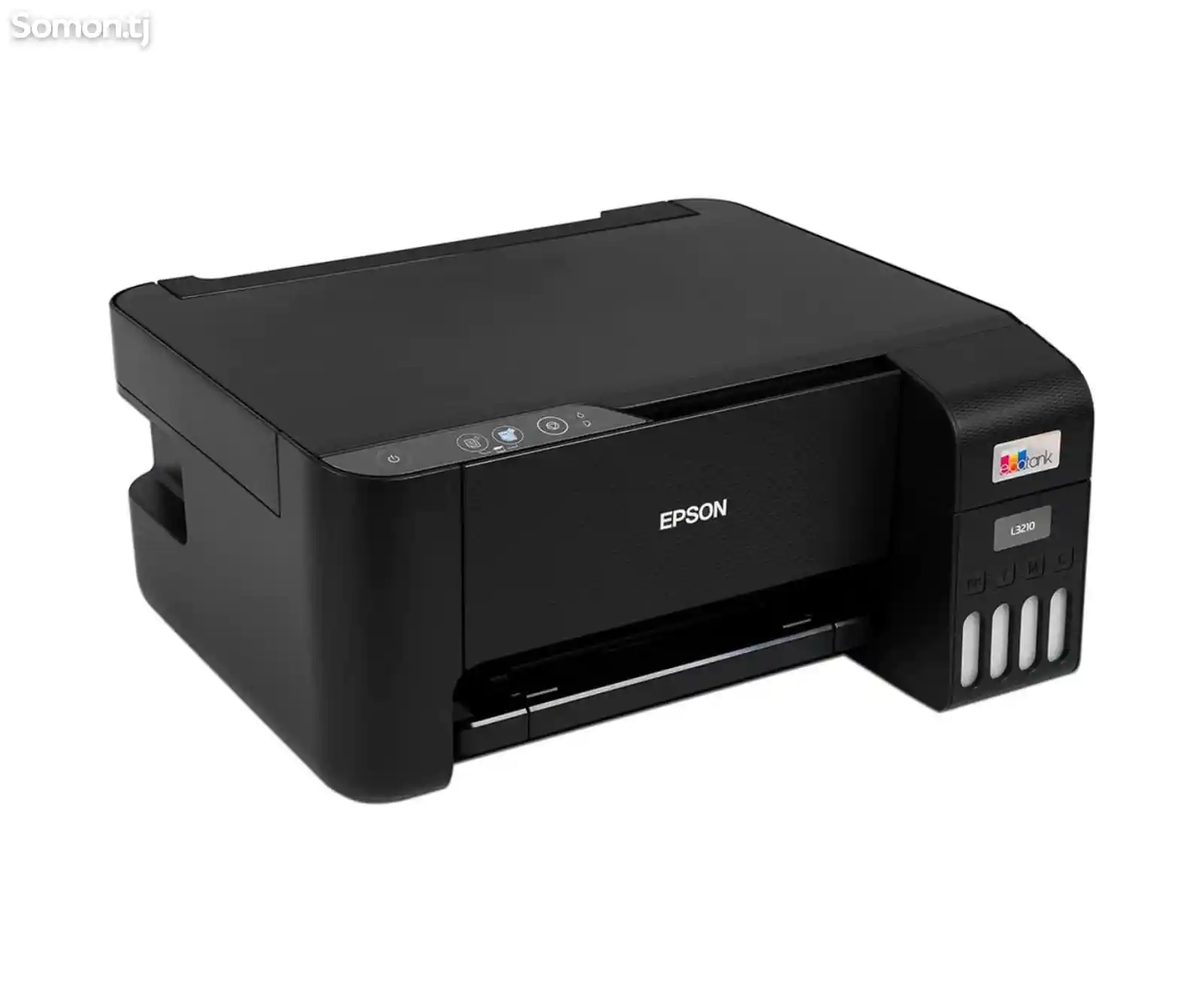 Принтер Epson L3210-4