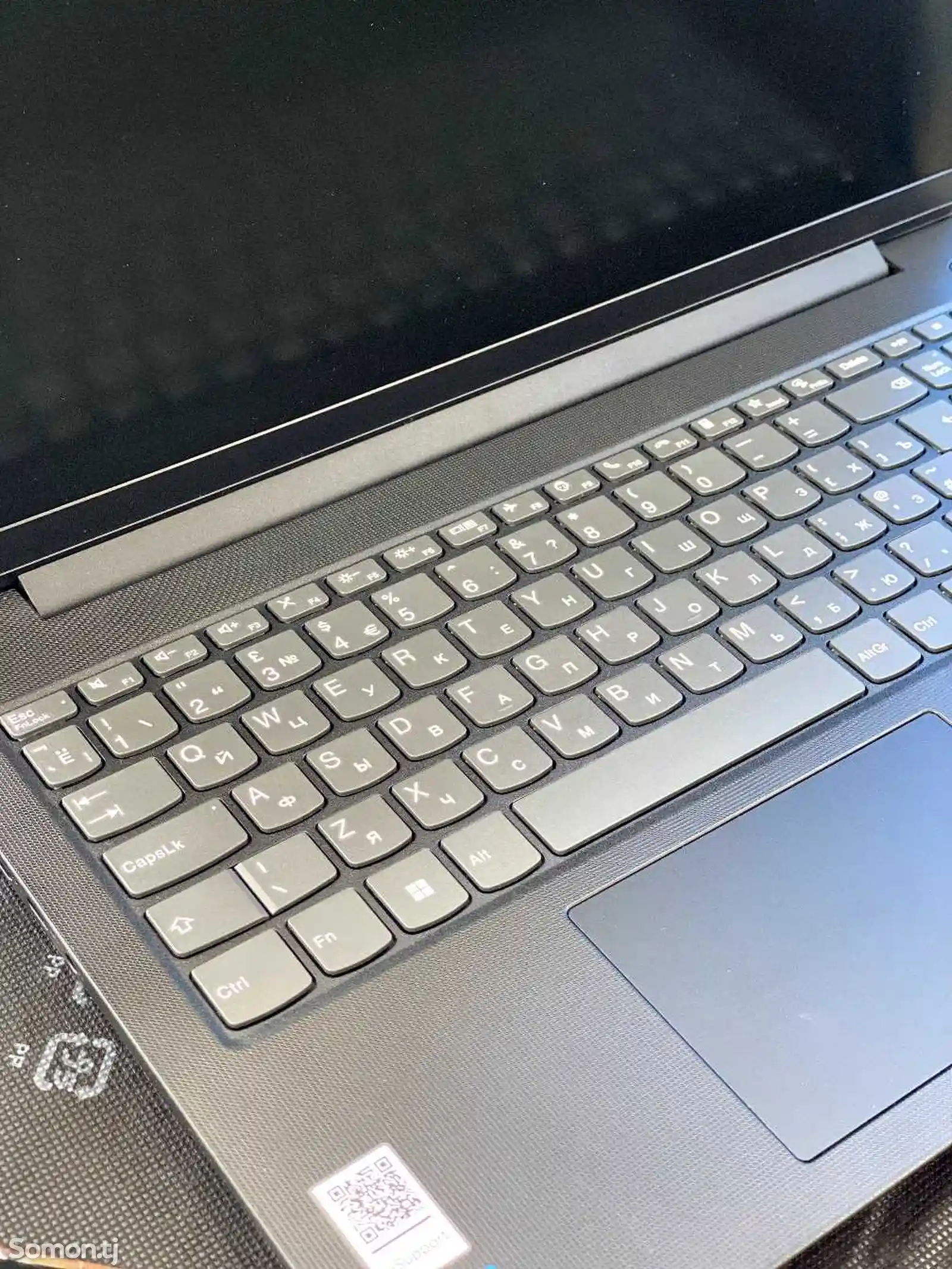 Ноутбук Lenovo i3-1115G4 4/256ssd-6