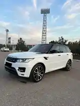 Land Rover Range Rover Sport, 2014-3