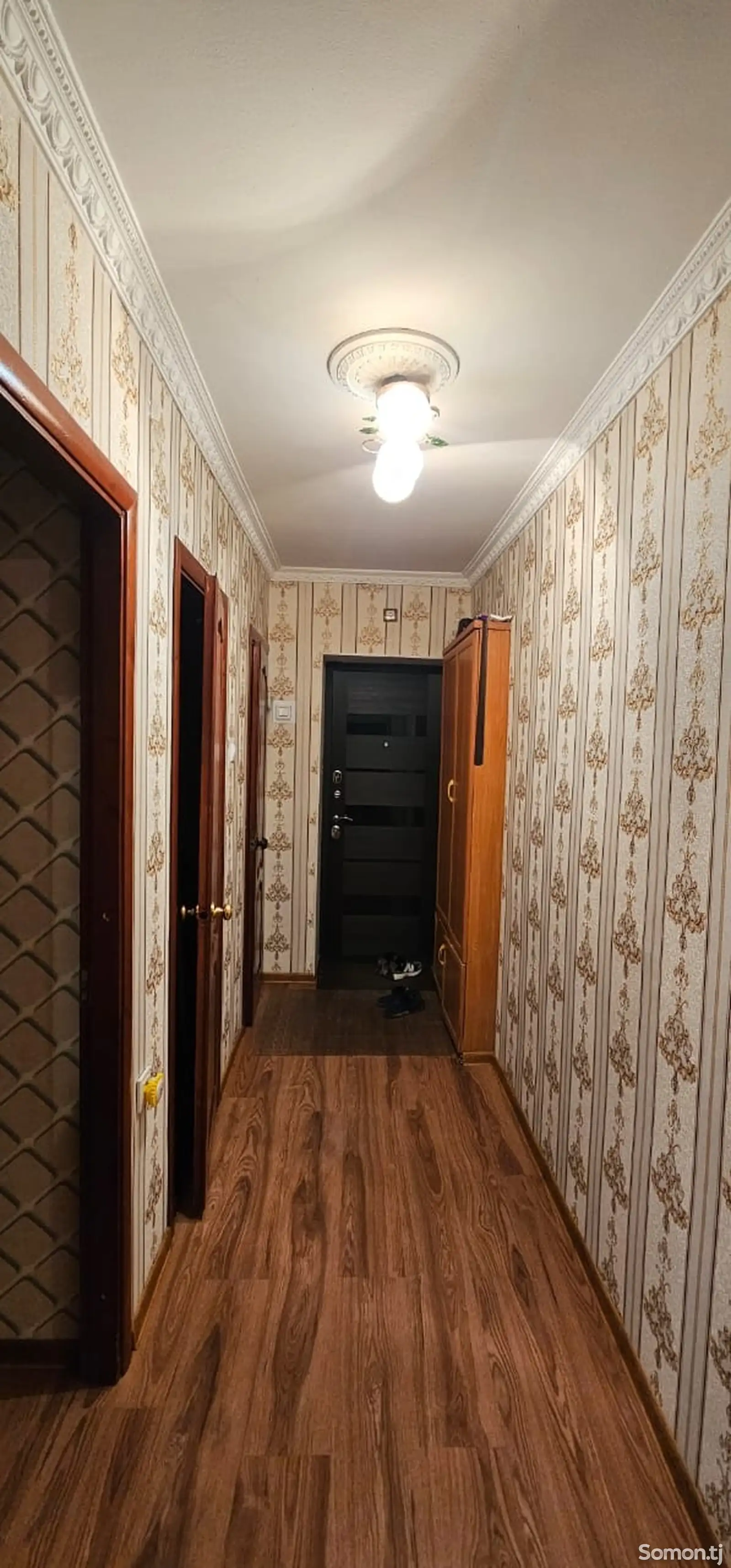 2-комн. квартира, 4 этаж, 64 м², Аэропорт-8