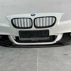 Бампер BMW