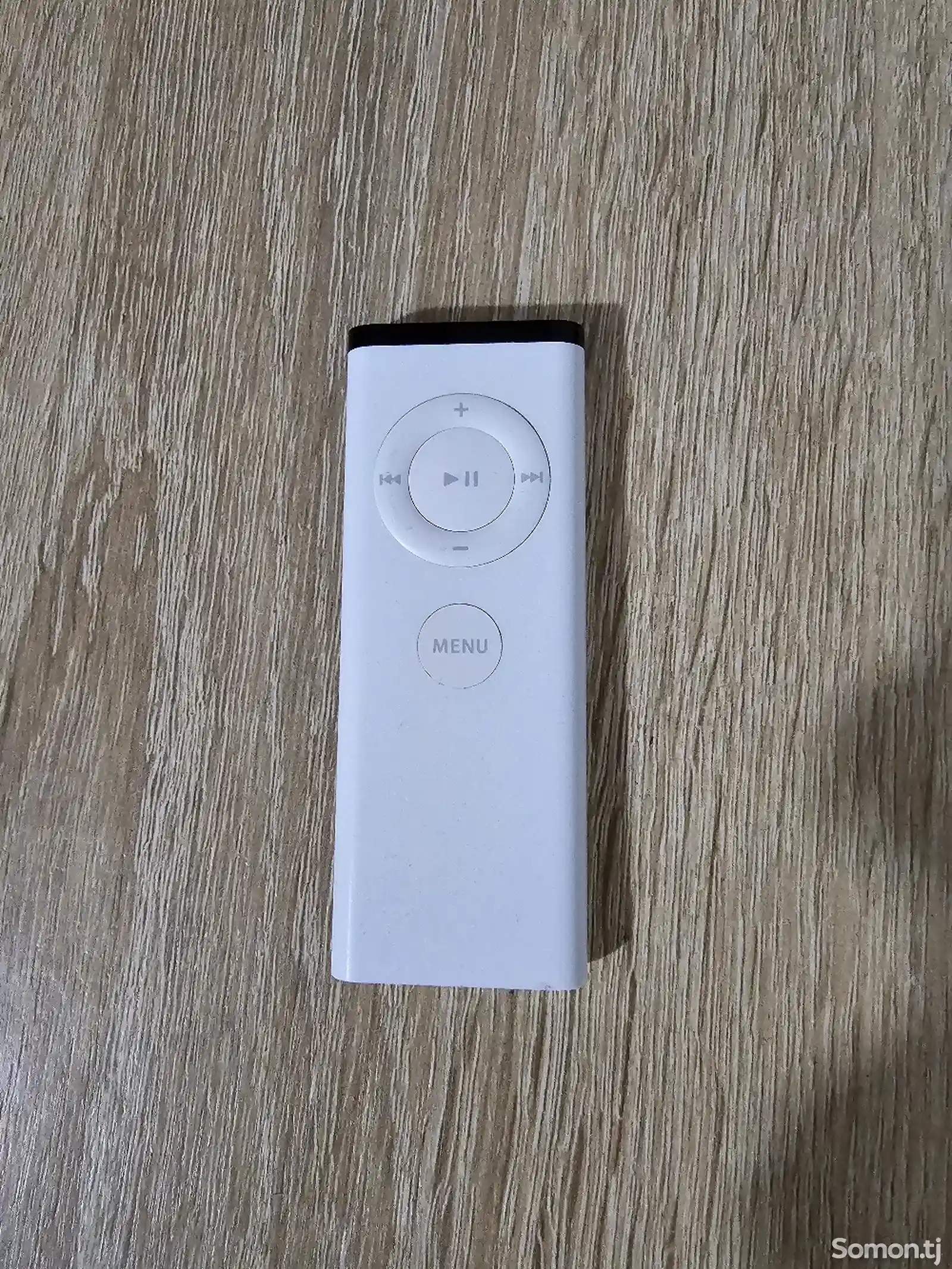 Пульт дистанционного управления Apple для iPod Mac TV а1156-2