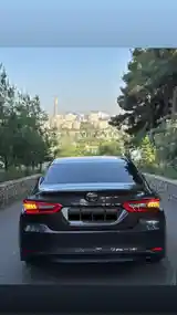 Toyota Camry, 2019-9