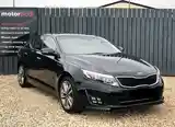 Kia Optima, 2014-3