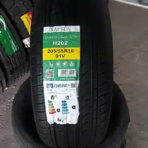 Шины 205/55 R16